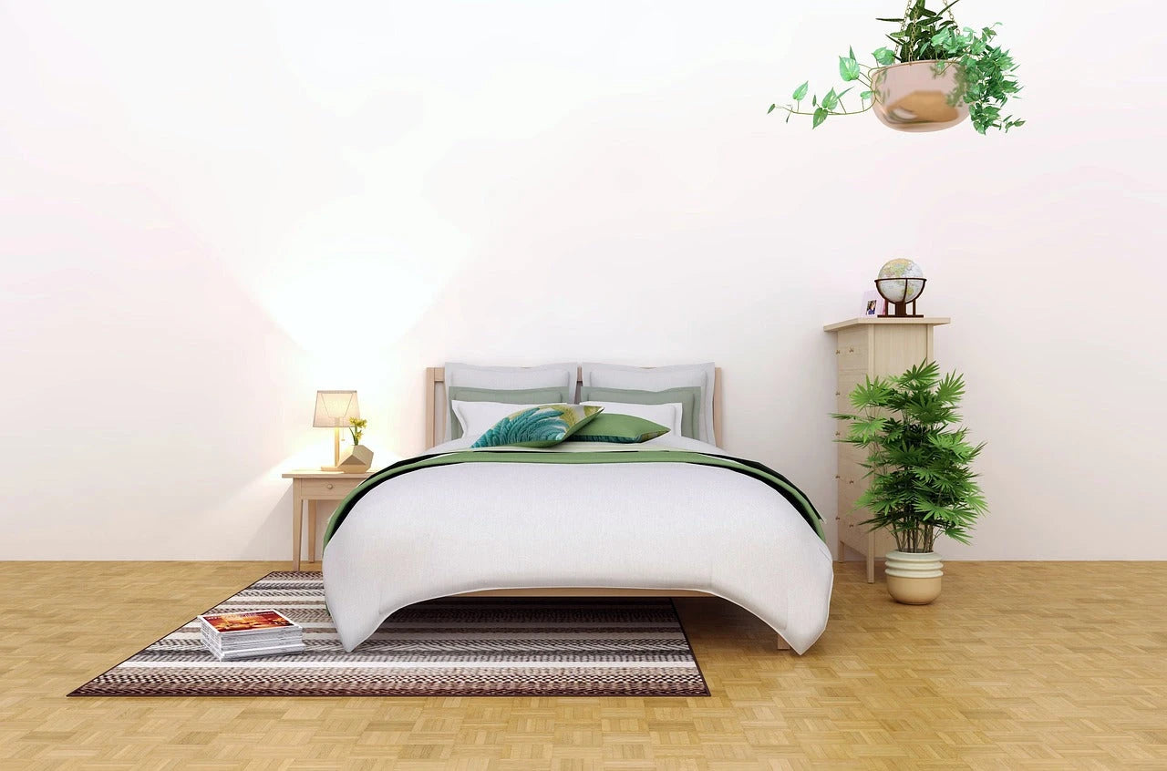 BEDDING