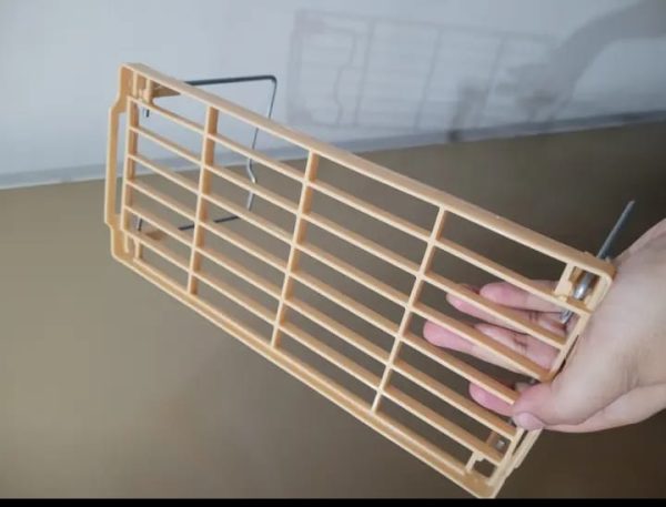 Royal Folding Stack Up Shelf For Spice Jars | Kitchen Accessories