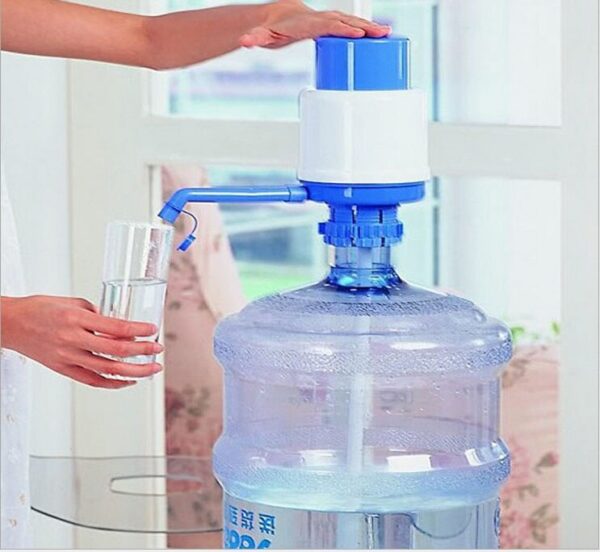 Grand Drinking-water Pump,manual Water Dispenser
