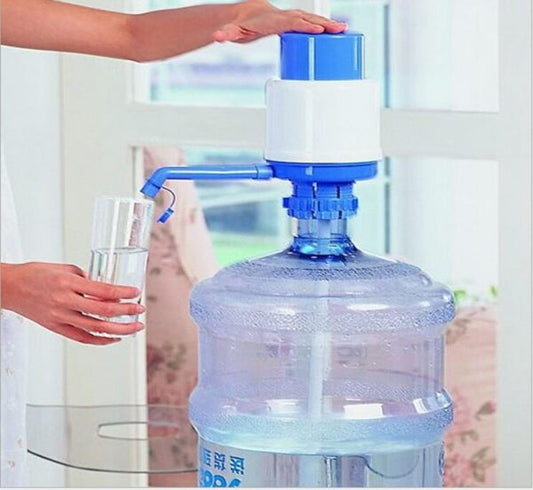 Grand Drinking-water Pump,manual Water Dispenser
