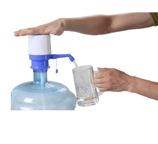 Grand Drinking-water Pump,manual Water Dispenser
