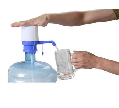 Grand Drinking-water Pump,manual Water Dispenser