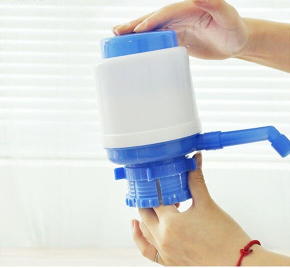 Grand Drinking-water Pump,manual Water Dispenser