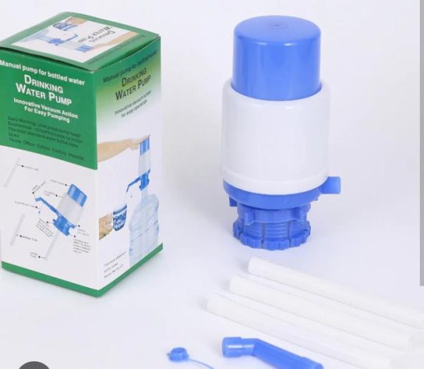 Grand Drinking-water Pump,manual Water Dispenser