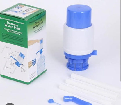 Grand Drinking-water Pump,manual Water Dispenser